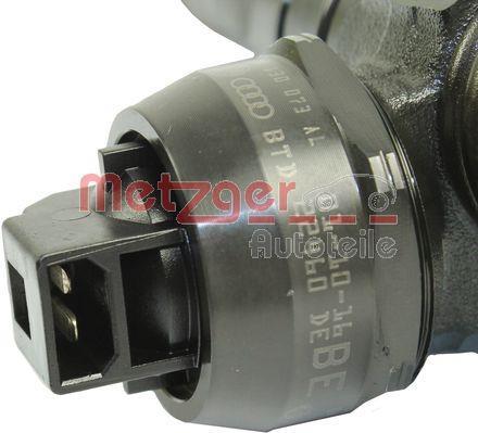 Unidade bomba-injetor METZGER ref. 0872005